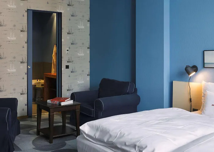 25hours The Trip Hotel Frankfurt am Main
