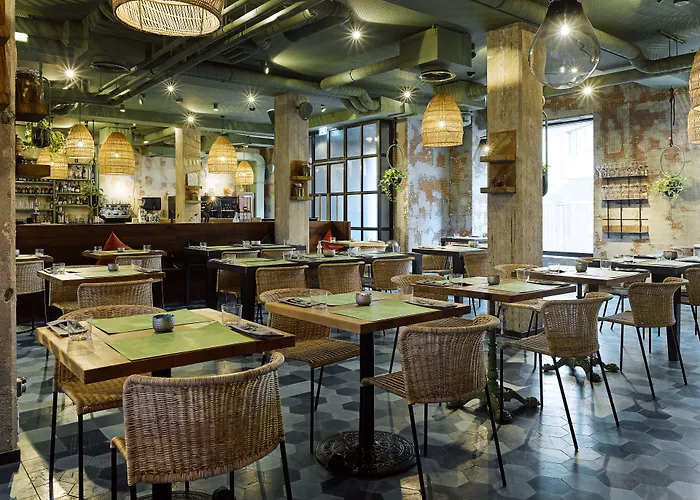 25hours The Trip 4* Frankfurt am Main