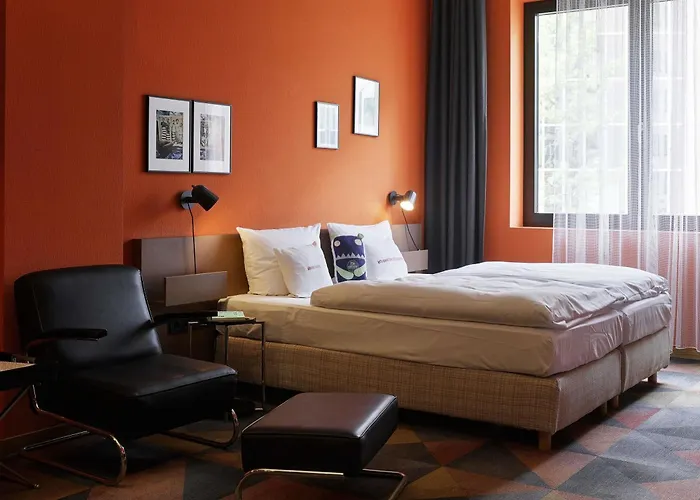 25hours The Trip Hotel 4*